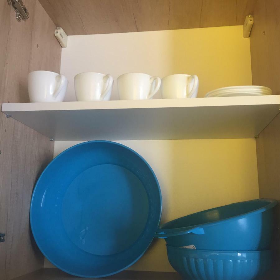 Willa Casa Vacanze La Pergola@ Terrasini Zewnętrze zdjęcie